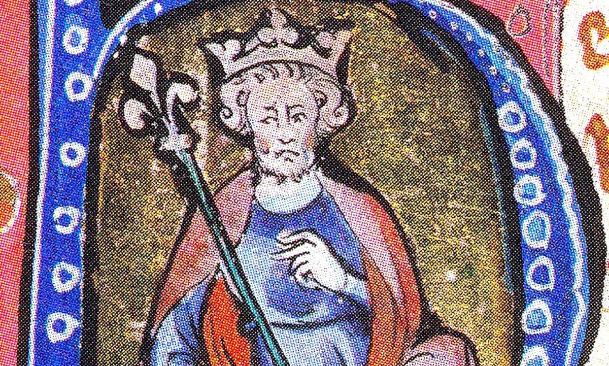 Moćni vikinški vladar preuzeo je vlast nad Engleskom. Imao je iznenađujuće poteze