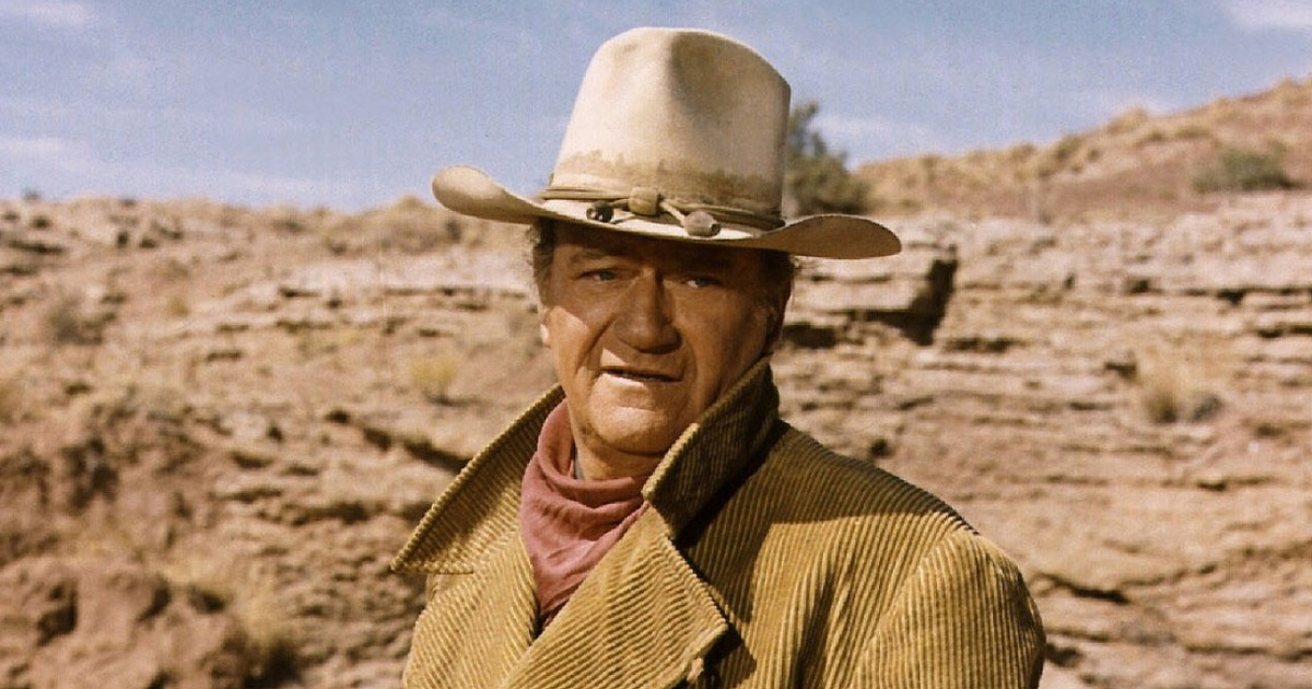 Zašto je John Wayne jednom tražio od kolege da ga vrijeđa na snimanju?