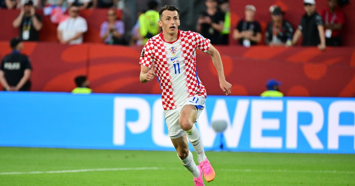 Kad Budimir zabije, Hrvatska ne gubi