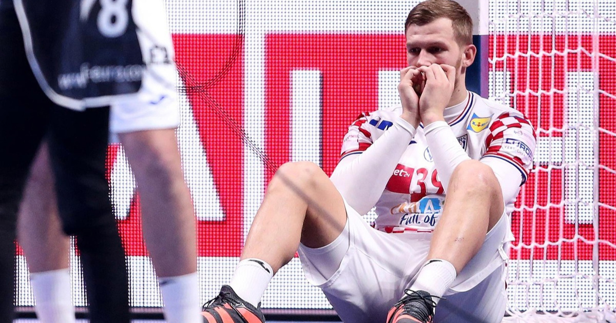 EHF objavio veliki poraz Hrvatske uoči Europskog prvenstva