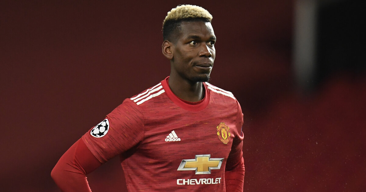 Raiola: Za Paula Pogbu je sve gotovo u Manchester Unitedu