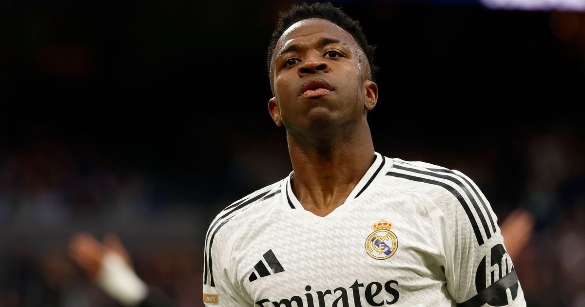 Španjolski mediji: Vinicius je imao zahtjev koji je šokirao Real. Sad ga žele prodati