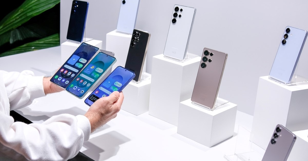 Najtanji Samsungov telefon stiže već u travnju?