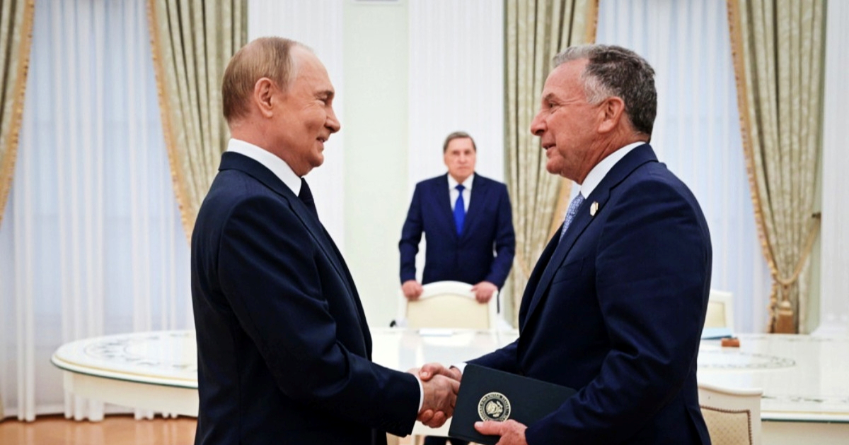 Tko je pustio tajne razgovore Trumpovog čovjeka i Kremlja?