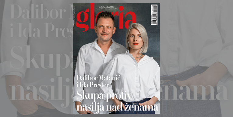 Gloria: Prekinuli smo suradnju s Matanićem čim su do nas došle priče