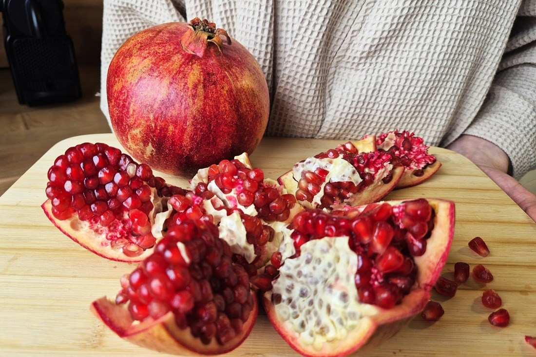 Kažu da je ovo najjednostavniji način rezanja šipka. Probali smo i oduševili se