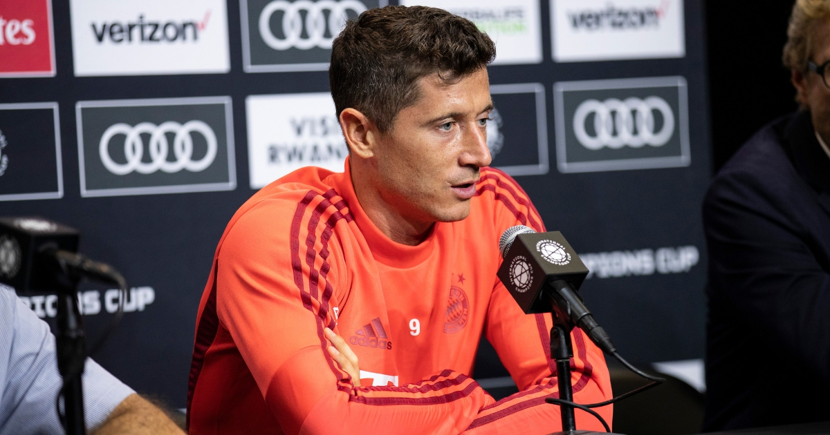 Lewandowski o Kovačevom najvećem problemu: "Moje mišljenje se nije promijenilo"