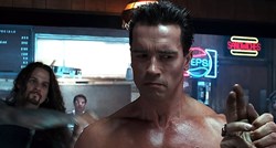 Arnold Schwarzenegger najviše je zaradio na ulozi koje se rijetki sjećaju