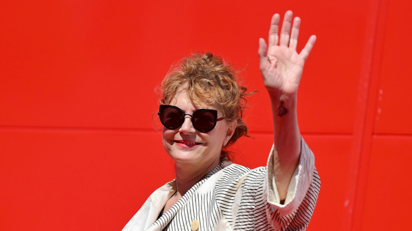 Hollywood ju je uvjerio da će biti nominirana za Oscara, a zatim je spustio na zemlju