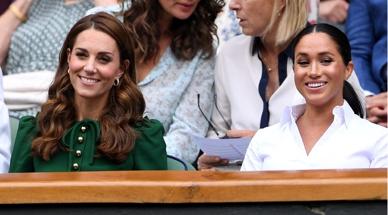 Kate Middleton mnoge je iznenadila izjavom o malenoj Lilibet Diani
