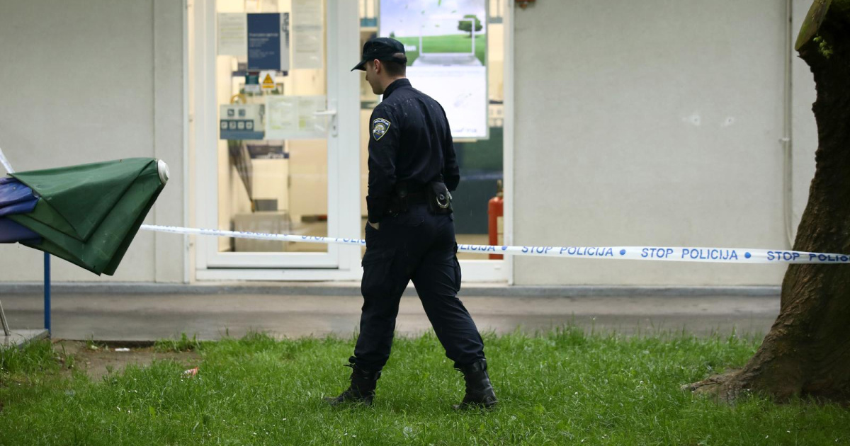 Nakon godinu dana riješen slučaj oružane pljačke Fine u Zagrebu. Objavljeni detalji