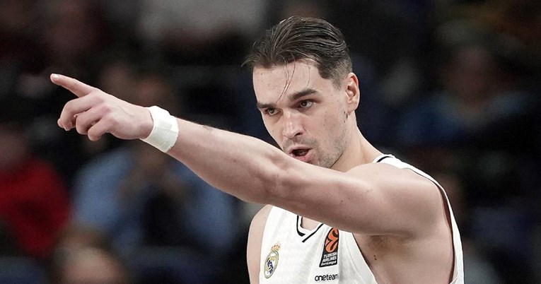 Euroliga kaznila Hezonju, a on im odgovorio: Nastavite bosti