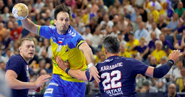 Pobjede Kielcea i Aalborga u Zagrebovoj skupini u Ligi prvaka