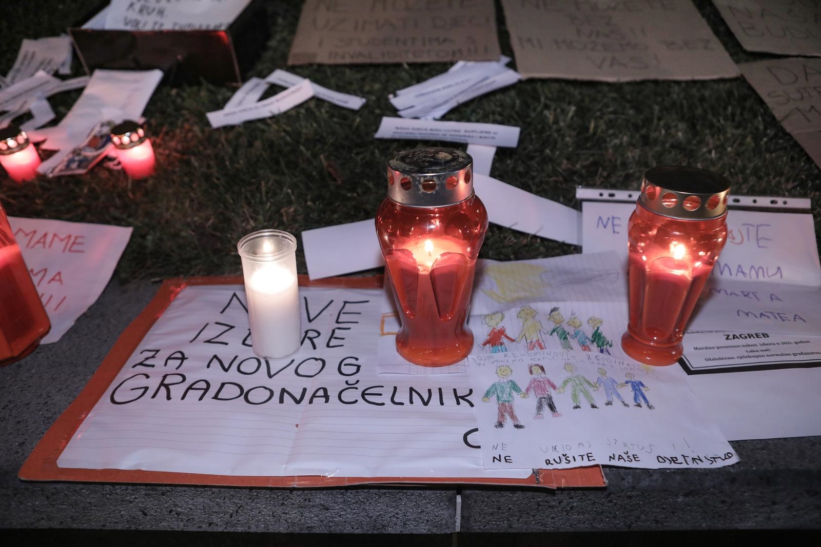 Pitanje demografije se svodi na politikantstvo