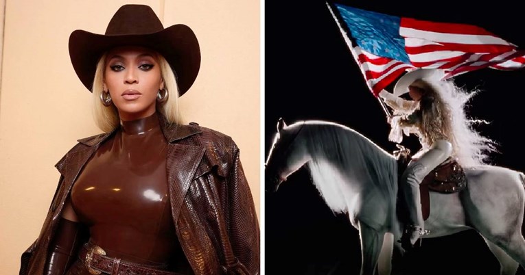 Beyonce tajanstvenom objavom izazvala znatiželju fanova, šale se da kreće na Trumpa