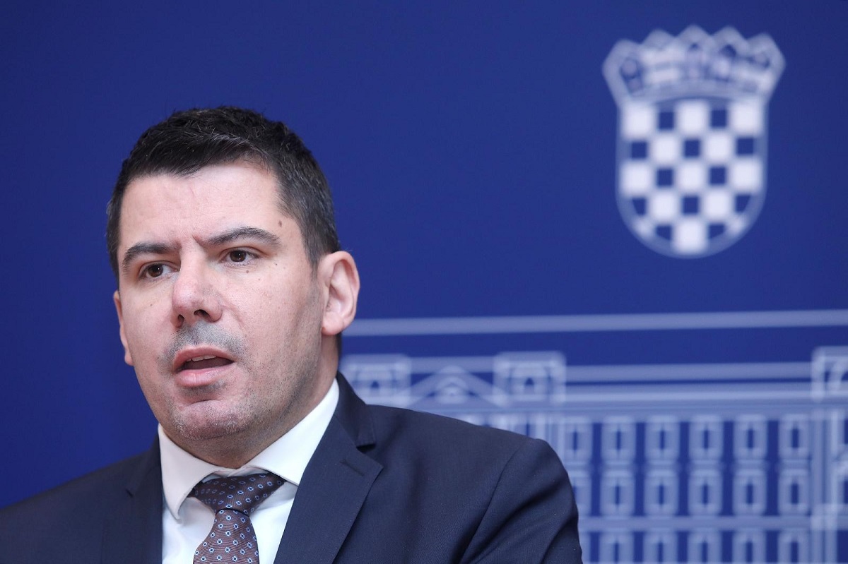 Grmoja se javio u Kliniku za infektivne bolesti, preko vikenda bio u Italiji