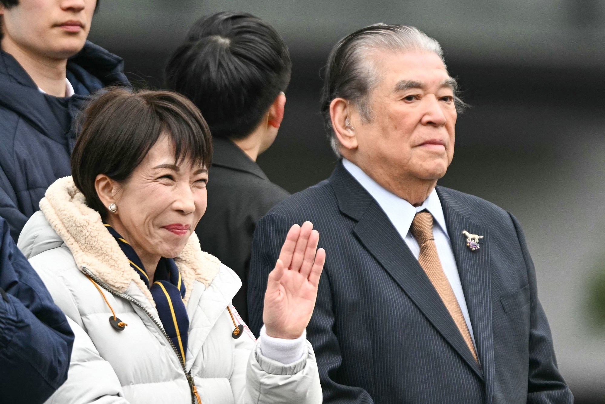 Parlamentarni izbori u Japanu, očekuje se pobjeda stranke premijerke Takaichi