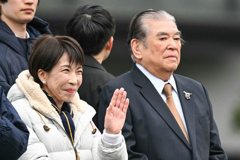 Parlamentarni izbori u Japanu, očekuje se pobjeda stranke premijerke Takaichi