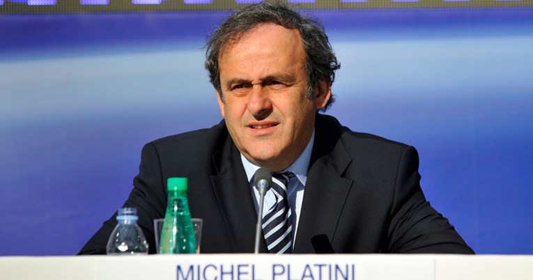 Platini savjetuje Juventus: U PSG-u ima taj mali što nije loš. Neka ga kupe