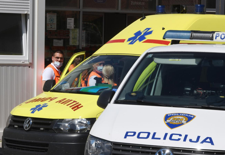 Nepalac u Zagrebu pokušao ubiti Nepalca