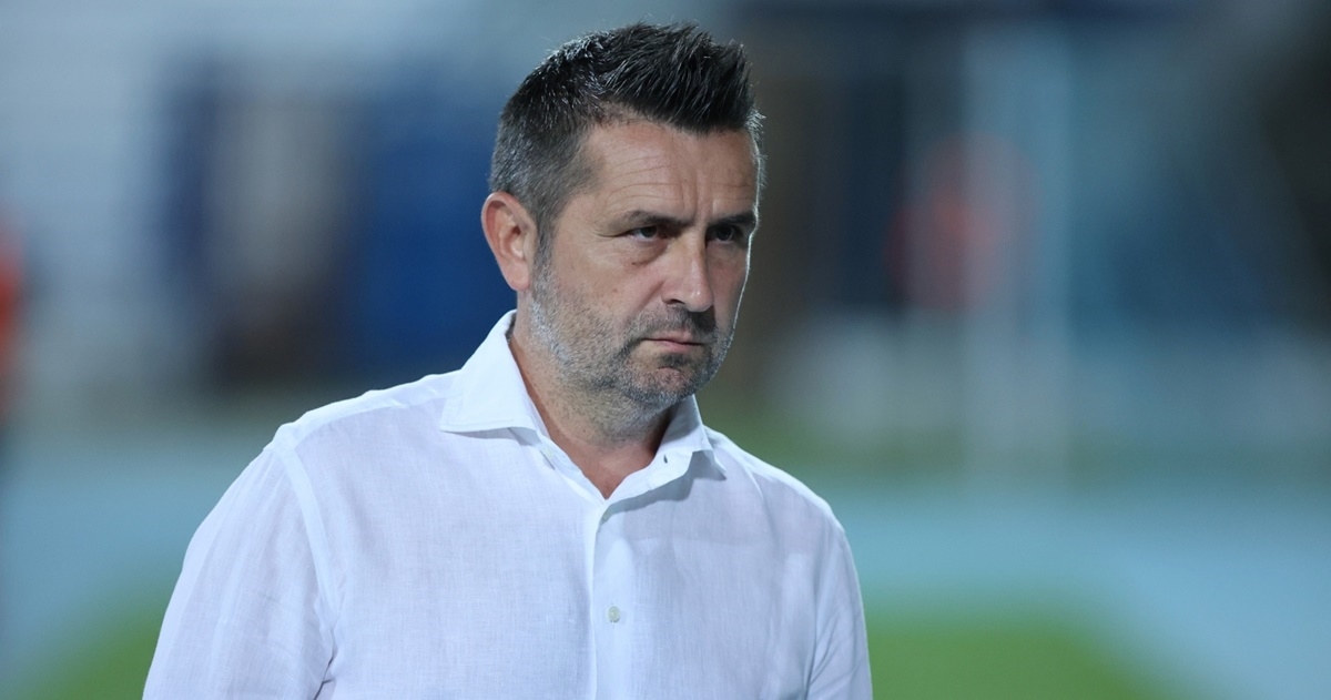 Bjelica: Od srca navijam za Rijeku protiv PAOK-a