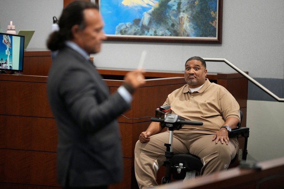 Reggie Wright Jr.