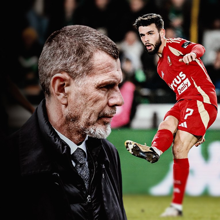 Dinamu se s posudbe uskoro vraća 14 igrača. Koga će Boban zadržati?