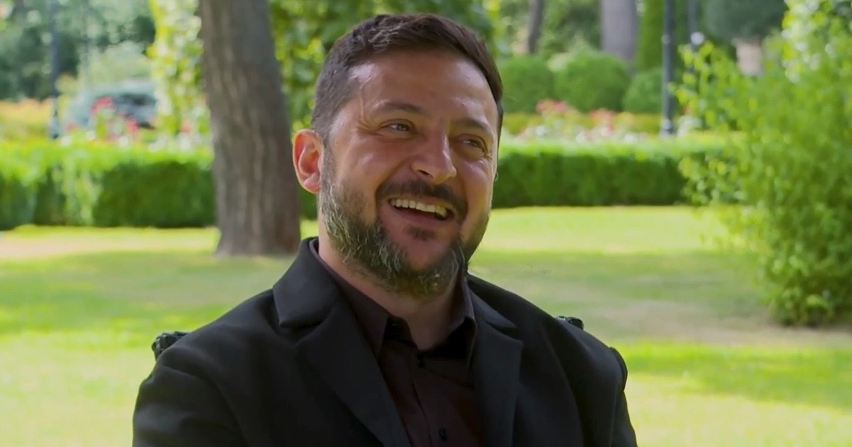 Zelenski: Spreman sam potpisati mirovni sporazum s Rusijom u Bijeloj kući