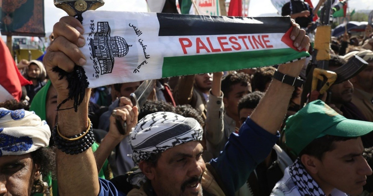Analitičar: Hrvatska čeka da Njemačka prizna Palestinu