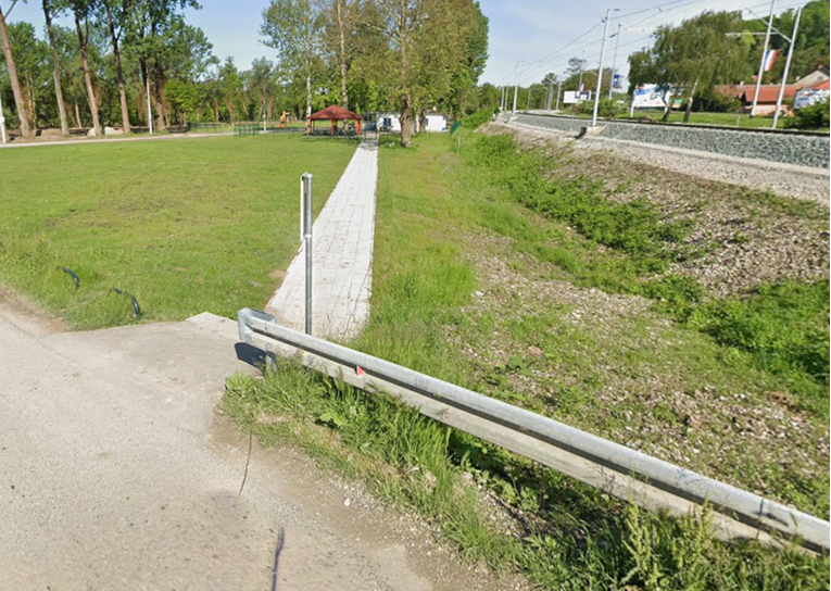 U Zagrebu istukao poznanika pa mu otrgnuo lančić s vrata i pobjegao