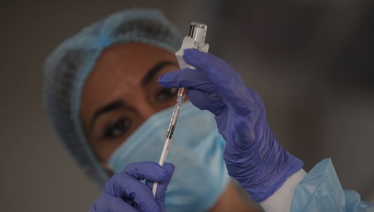 Bahrein prvi odobrio Johnson & Johnson cjepivo protiv covida-19