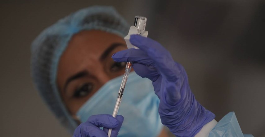 Bahrein prvi odobrio Johnson & Johnson cjepivo protiv covida-19