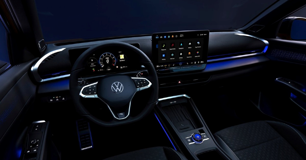 Volkswagen priznao pogrešku: Vraćaju se fizičke tipke u automobile