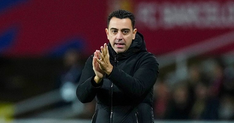 Messijev klub ostao bez trenera. Xavi je jedan od kandidata za klupu