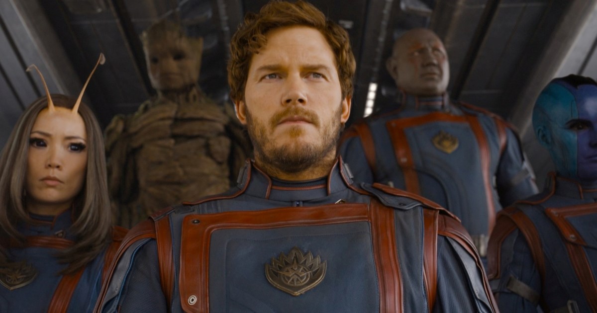 Chris Pratt potvrdio da neće glumiti Batmana, spreman je za povratak Marvelu