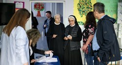 HDZ u dijaspori dobio skoro 80% glasova, velik odaziv u BiH