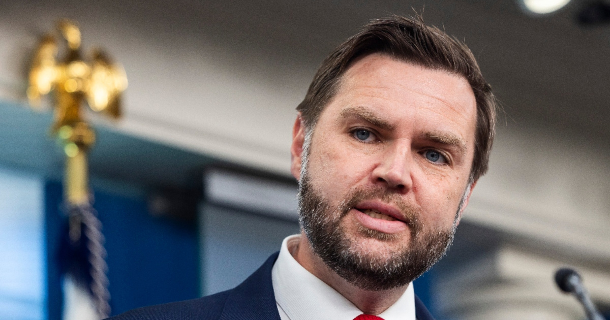 Vance napao britanske lidere: Nešto je duboko poremećeno