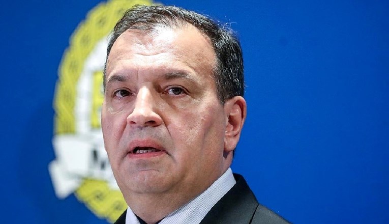 Ministar Beroš: Koronavirus ne smije slobodno cirkulirati među ljudima
