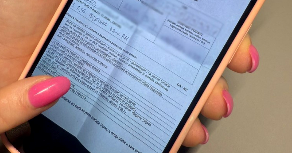 Nazvala ženu (87), glumila njezinu kćer. Žena joj predala 40.000 eura