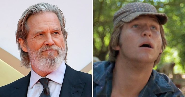 Jeff Bridges glumio je u mnogim filmskim hitovima, ali samo jedan ima 100% na RT-u