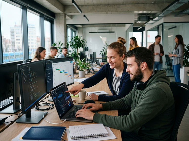 Jedan znak se u utorak susreo s neočekivanim izazovima