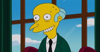 "Vrijeme je za mirovinu": Fanovi Simpsona ne mogu se načuditi kako zvuči Mr. Burns