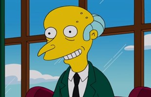 "Vrijeme je za mirovinu": Fanovi Simpsona ne mogu se načuditi kako zvuči Mr. Burns