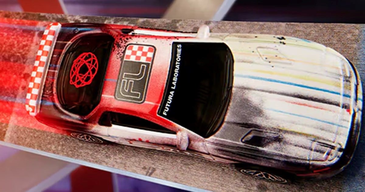 Japanska ulična kultura u džepnom formatu: Hot Wheels predstavio posebnu suradnju