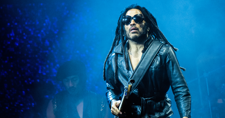 Lenny Kravitz pomoći će milijarderu, dizajnirat će interijer velike luksuzne jahte