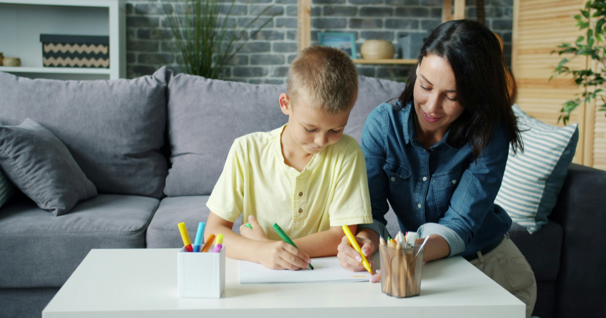 Terapeutkinja: Ako ste postigli šest stvari, uspješniji ste od prosječnog roditelja