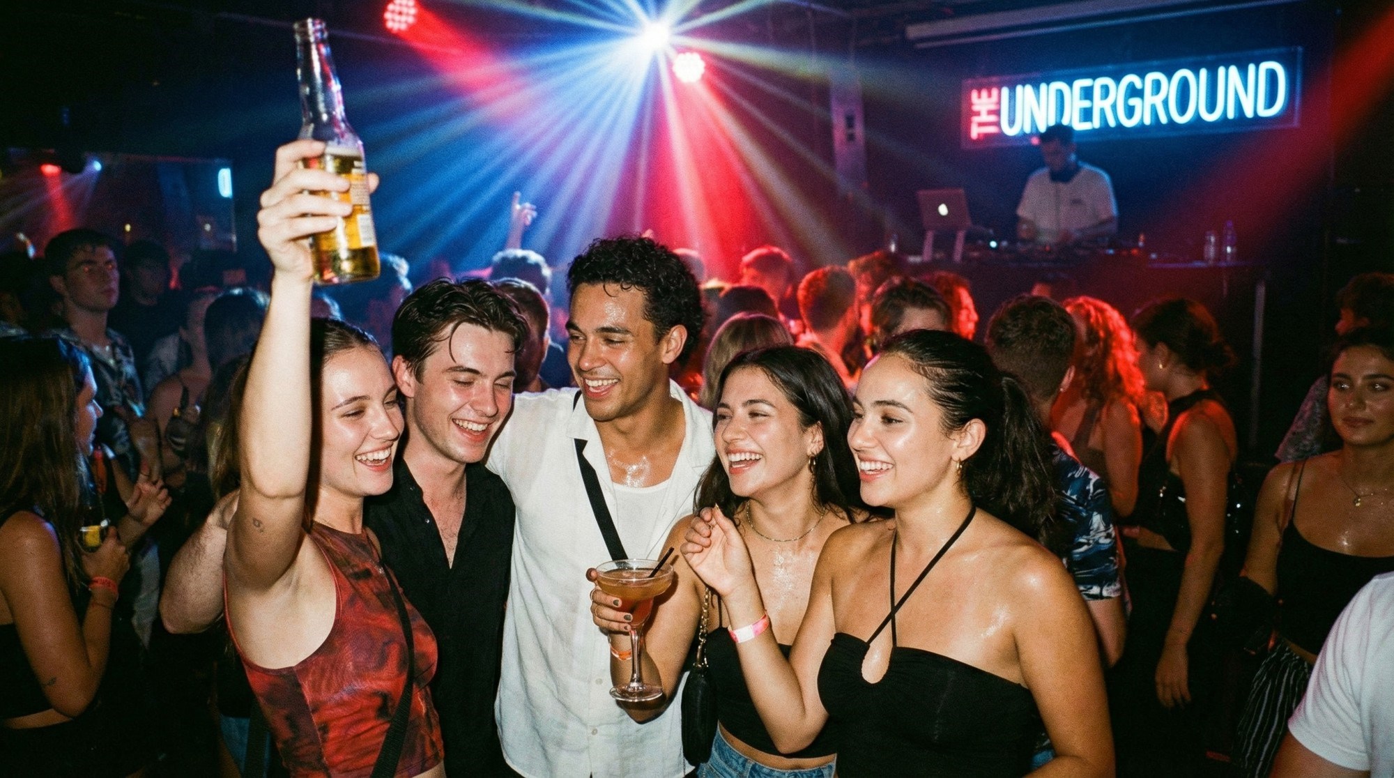 Horoskopski znakovi koji najviše vole partijati