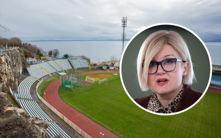 Rinčić: O Thompsonovom koncertu na Kantridi nije bilo razgovora
