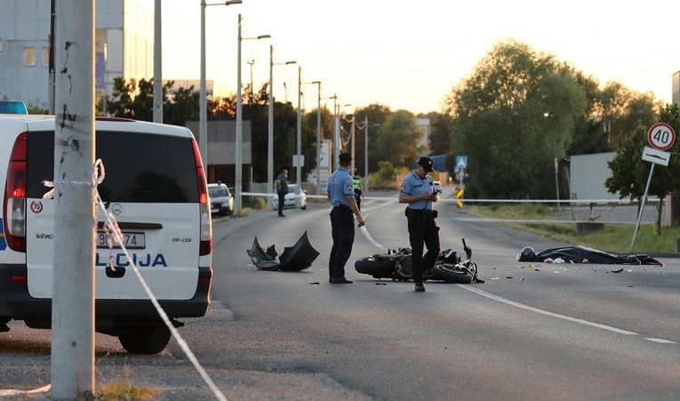 Ovog vikenda u prometu poginulo šestero ljudi