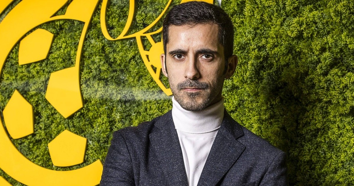 Turci: Dinamo za sportskog direktora želi brata bivšeg sportskog direktora Hajduka